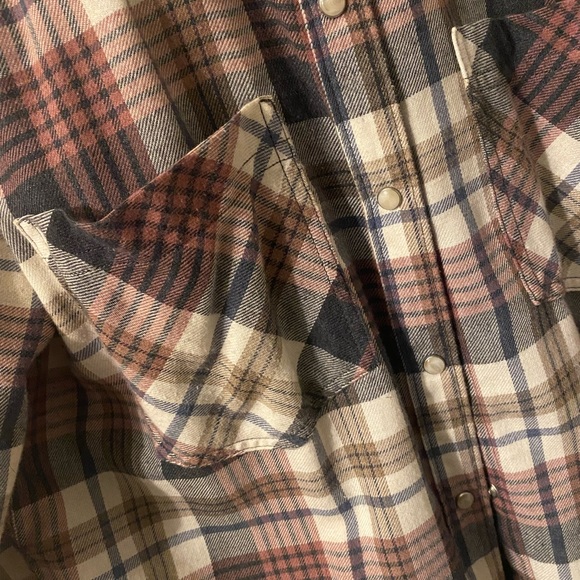 Button Up - Picture 2 of 3